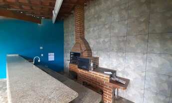 Imagem 6: EDUARDO . CASA EM CONDOMÍNIO NO EMBU-GUAÇU, LOCALIZADA NO CHÁCARA PARQUE ORIENTE