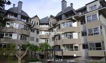 Imagem: APARTAMENTO COM 3 DORMITÓRIOS À VENDA