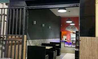 Imagem 3: Passo Ponto Centro de Vespasiano