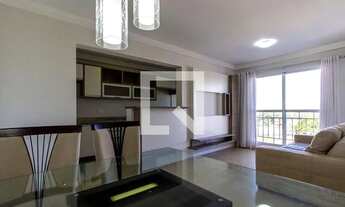 Imagem: Apartamento para Aluguel - Portão, 2 Quartos