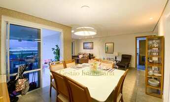 Imagem 5: Apartamento de 170 metros quadrados no bairro Barra da Tijuca com 4 quartos