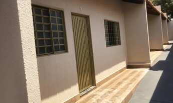 Imagem 2: Alugo casa no Jardim Itaipu / Residencial Itaipu