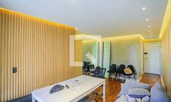 Imagem 4: Apartamento para Aluguel - Portal do Morumbi, 2 Quartos, 62 m2