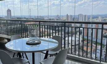 Imagem 7: APARTAMENTO DE 155 M² COM 3 SUÍTES, SENDO 1 SUÍTE MASTER, NO CONDOMÍNIO ALTA VISTA PREMIUM