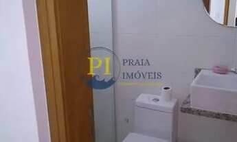 Imagem 6: Apartamento com 1 dorm, Canto do Forte, Praia Grande - R$ 310 mil, Cod: 1979