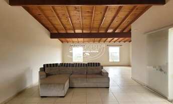 Imagem 2: Casa a venda no bairro Pompeia, Piracicaba