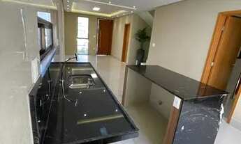 Imagem 4: Casa Nova condomínio fechado com 173mts 3 Suítes no Sunville PB