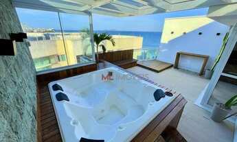 Imagem: Cobertura com 3 dormitórios para alugar