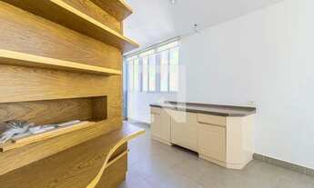 Imagem 7: Apartamento à Venda - Moema, 2 Quartos, 162 m2