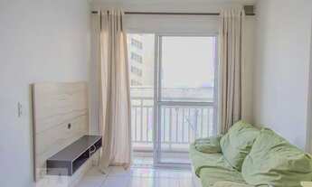 Imagem 3: Apartamento para Aluguel - Brás, 1 Quarto, 32 m2