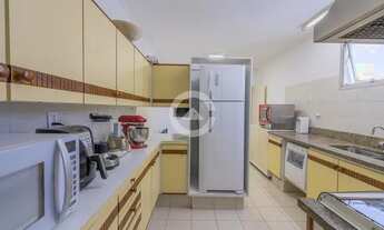 Imagem 7: Apartamento para venda em Vila Itapura de 150.00m² com 3 Quartos, 1 Suite e 2 Garagens