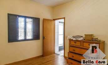 Imagem 2: Sobrando à Venda na Mooca com 150m² com 3 dormitorios 2 banheiros 6 vagas de garagem