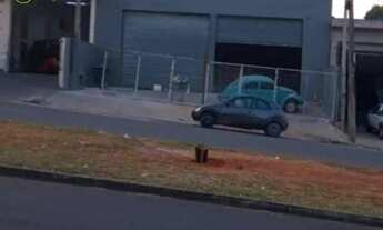 Imagem 3: Galpão Comercial , 300 m² - aluguel por R$ 5.500/mês ou venda por R$ 645.000 - Jardim Novo