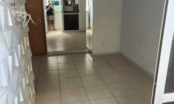 Imagem 5: VENDO APARTAMENTO 2 QUARTOS + GARAGEM R. ESPAÇO VERDE GAMA