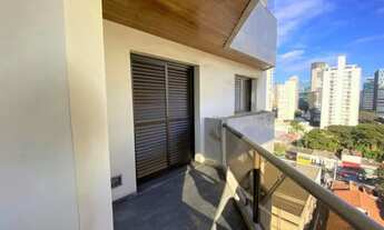 Imagem: Apartamento no coração da Vila Olímpia