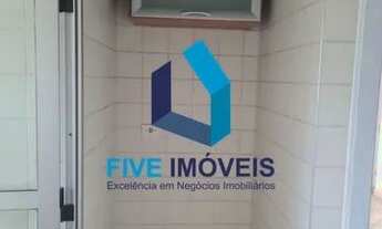 Imagem 6: Apartamento com 2 dormitórios para alugar, 57 m² por R$ 2.737,61/mês - Vila Mascote - São