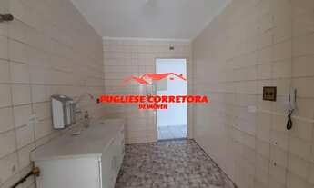 Imagem 4: Apartamento para Locação em São Paulo, Jardim Oriental, 3 dormitórios, 2 banheiros, 1 vaga