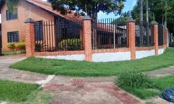 Imagem: Cascavel de esquina Jardim Tropical em Cascavel