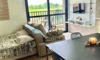 Imagem 6: Apartamento para alugar, 45 m² por R$ 3.350/mês - Gleba Palhano - Londrina/PR