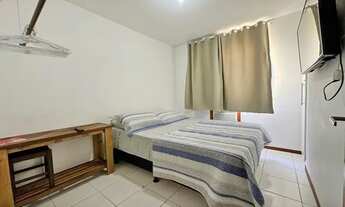 Imagem 5: MELHOR PREÇO - 2 QUARTOS - CHURRASQUEIRA - SUÍTE