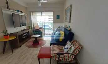 Imagem 5: APARTAMENTO COM 02 DORMITÓRIOS E LAZER A VENDA NA PRAIA DAS ASTURIAS - GUARUJA