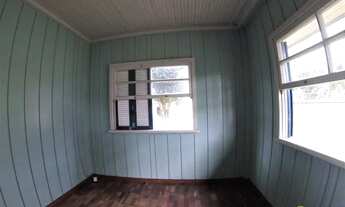 Imagem 4: Casas Residenciais com 4 quartos para alugar por R$ 1800.00, 105.40 m2 - BIGORRILHO - CURI