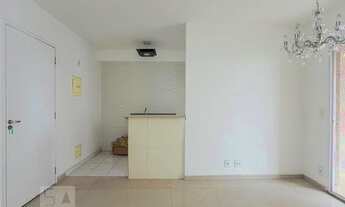 Imagem 6: Apartamento para Aluguel - Vila Antonieta, 2 Quartos, 50 m2