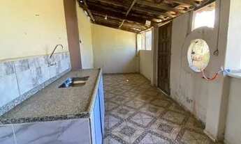 Imagem 6: Casa - Dois pavimentos