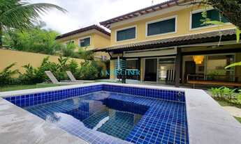 Imagem: BELÍSSIMA CASA EM CONDOMÍNIO A APENAS