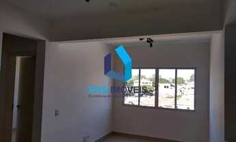 Imagem 6: Apartamento com 2 dormitórios para alugar, 53 m² por R$ 3.088/mês - Vila Guarani (Zona Sul