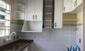 Imagem: Apartamento no Condomínio Residencial Bragança