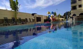 Imagem 2: São José dos Campos - Apartamento Padrão - Jardim Esplanada