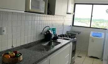 Imagem 2: Apartamento ponta negra