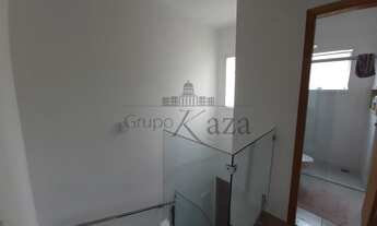 Imagem 7: Sobrado Condomínio - Urbanova - Reserva Urbanova - 3 Dormitórios - 82,7m²