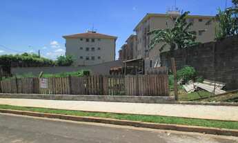 Imagem 2: BOSQUE DA FELICIDADE - TERRENO DE ESQUINA - PLANO