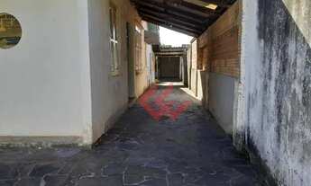 Imagem 4: Casa com 3 dormitórios para alugar, 75 m² por R$ 1.300,00/mês - Parque dos Anjos - Gravata