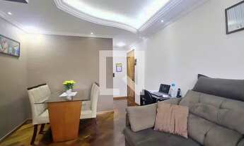 Imagem 4: Apartamento para Aluguel - Utinga, 2 Quartos, 58 m2