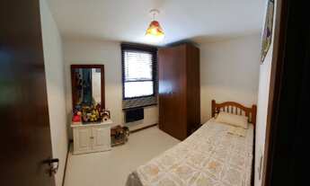 Imagem 7: Apto 3Q - Frente - Varandão - Gleba A