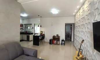 Imagem 3: Casa à venda, 3 quartos, 1 suíte, 4 vagas, Cores de Minas - Pará de Minas/MG