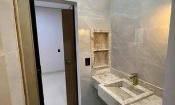 Imagem 7: Casa Alto Padrão 505 Sul com 3 suíte R$600.000,00