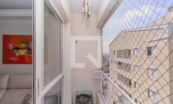 Imagem 6: Apartamento à Venda - Vila Prudente, 3 Quartos, 75 m2