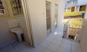 Imagem: Apartamento da Vila da Penha