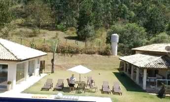 Imagem 4: Chácara à venda no bairro Sítio da Moenda - Itatiba/SP