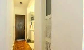 Imagem 5: Apartamento para Aluguel - Santa Cecília, 2 Quartos, 70 m2