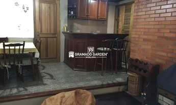 Imagem 3: APARTAMENTO COM 1 DORMITÓRIO À VENDA, 42 M² POR R$ 549.000,00 - PLANALTO - GRAMADO/RS