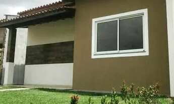 Imagem: E - Casa em condomínio