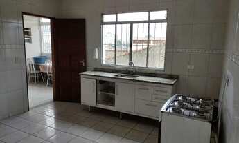 Imagem 5: Sobrado com 4 dormitórios, 1 suíte à venda, 242 m² - Taboão - Diadema/SP