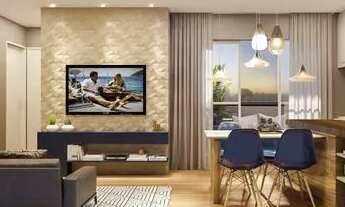 Imagem 6: Apartamento ultimo andar Mvituzzo à venda por R$ - Vila Industrial - São José dos Campos