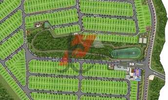 Imagem 2: Terreno - Applausi Villaggio Engordadouro - Jundiaí