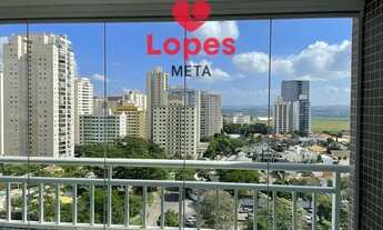 Imagem 2: Apartamento para alugar no bairro Jardim Aquárius - São José dos Campos/SP